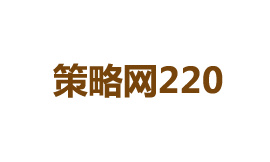 策略网220
