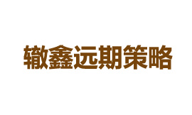 辙鑫远期策略