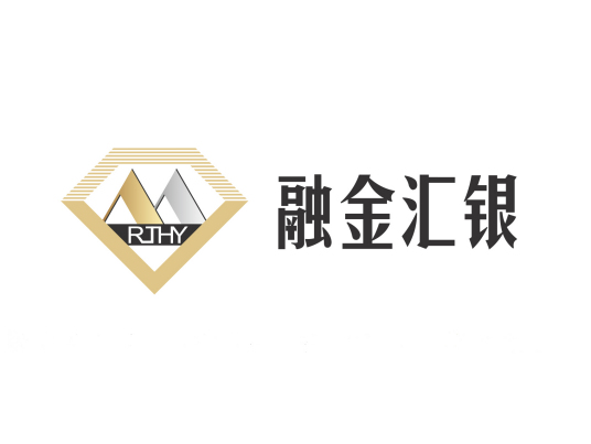 融金汇银