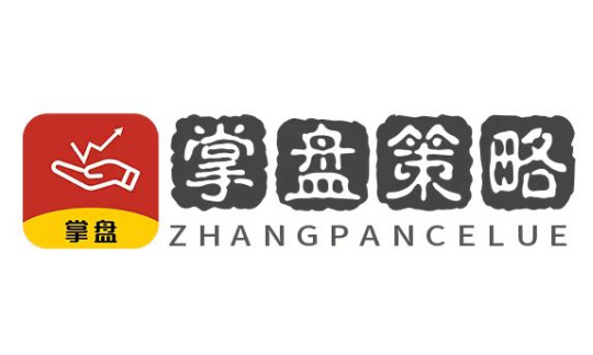 掌盘策略